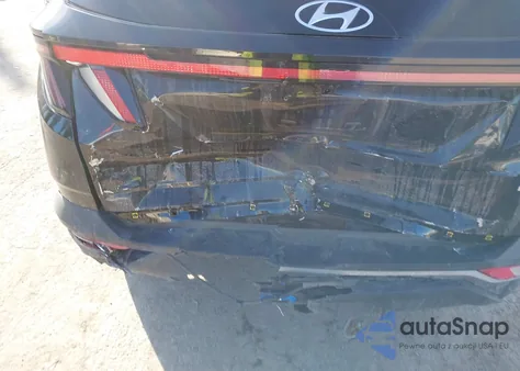 2023 Hyundai Tucson Sel from USA, damaged, VIN 5NMJFCAE2PH169123